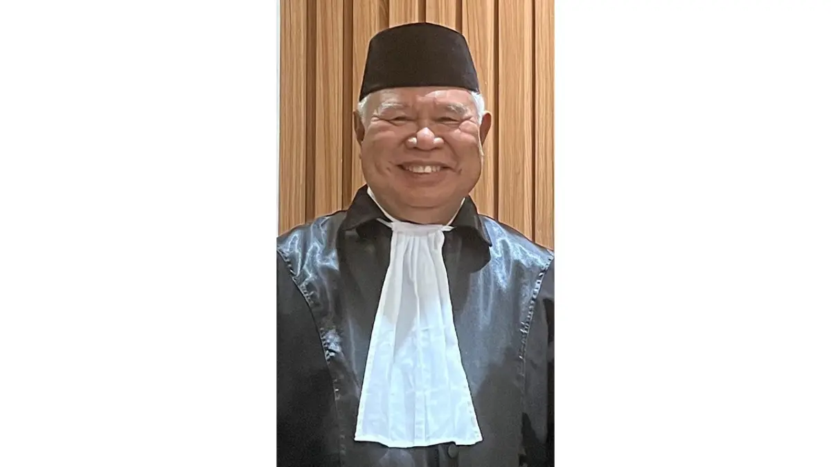 Siapa yang Menjaga Para Penjaga? Ketika Pengawal Konstitusi Menjadi Pembentuk Undang-Undang