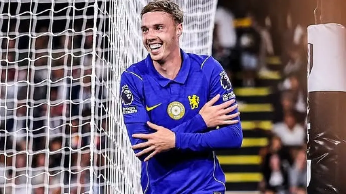 Prediksi Chelsea vs MU, Cole Palmer Tambahkan Kekuatan