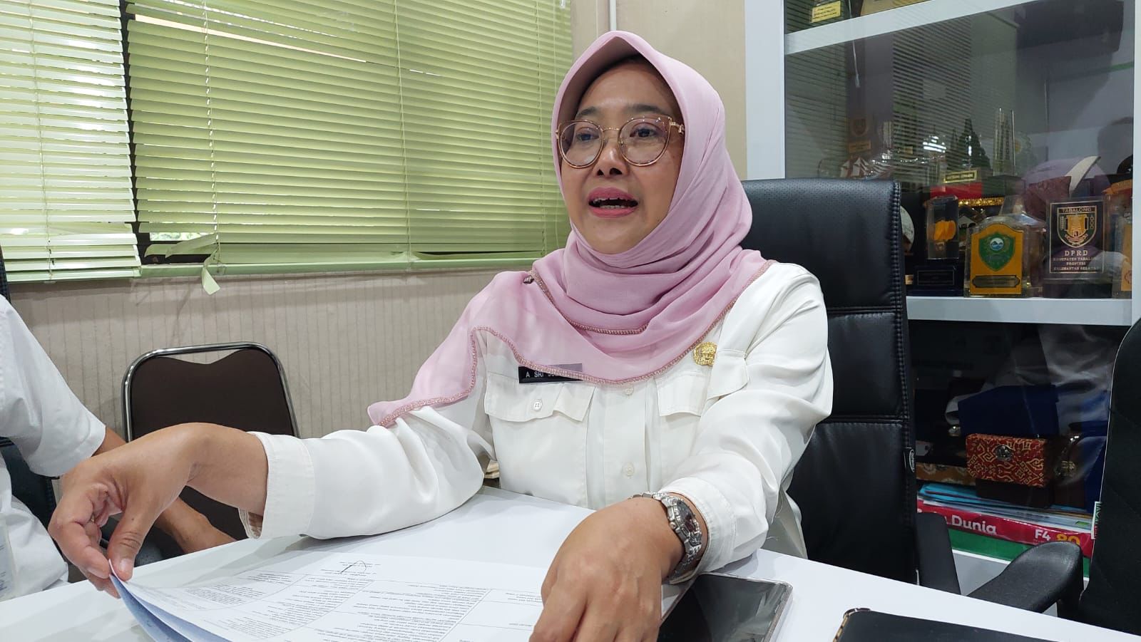 Andi Sri Juliarty