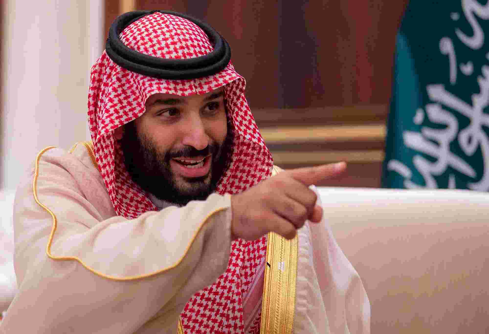 Arab Saudi sedang bersiap membuka toko alkohol pertamanya di ibu kota Riyadh yang hanya diperuntukkan melayani diplomat non-Muslim.