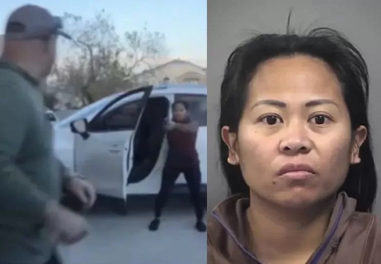 Sosok Junio yang menembak mati Davi dan melukai istri korban.