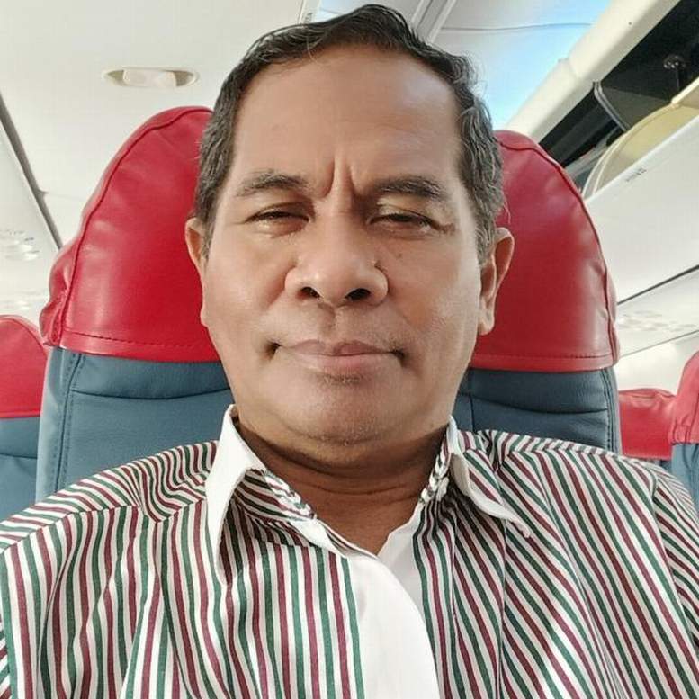 Ahmad Usman