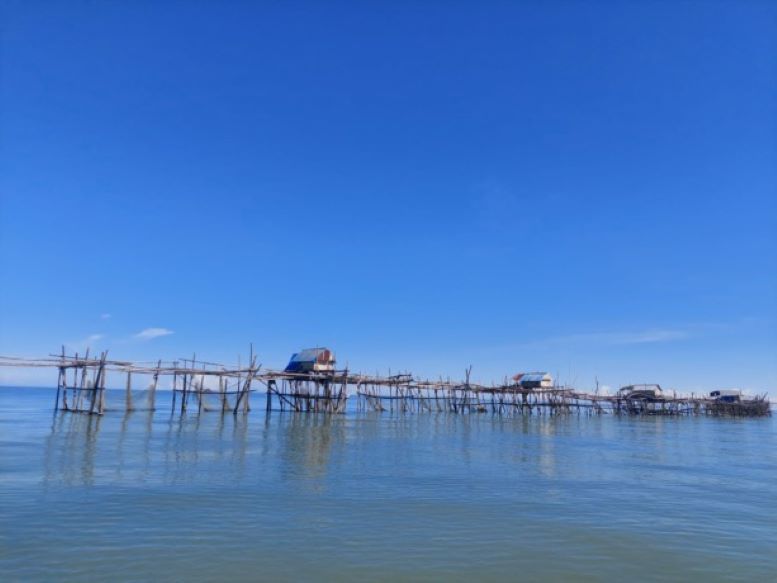 Waspada Angin Kencang dan Gelombang Tinggi di Perairan Kaltara