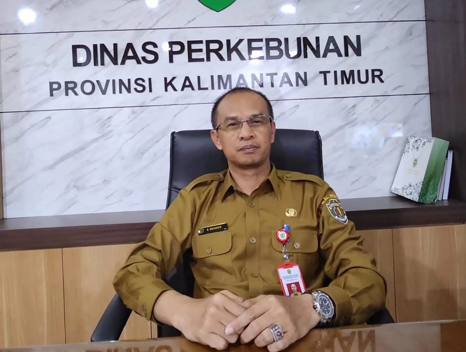 Ahmad Muzakkir.IST