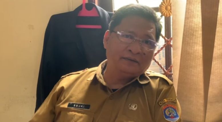 Akhmad Sujai Penyuluh Dinsos Tarakan