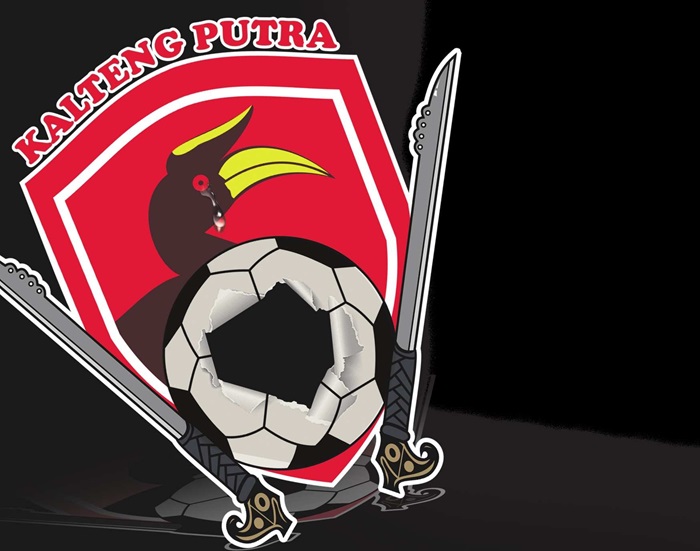 Logo Kalteng Putra