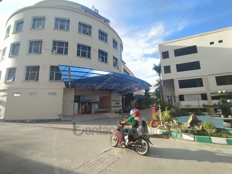 RS Taman Husada Bontang