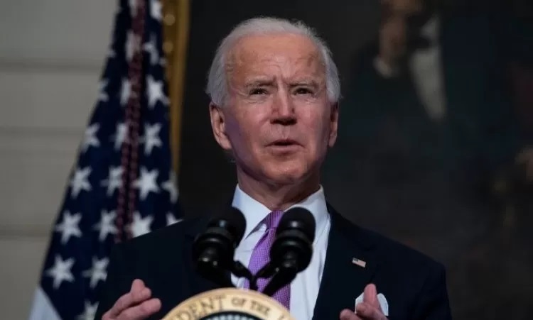Joe Biden