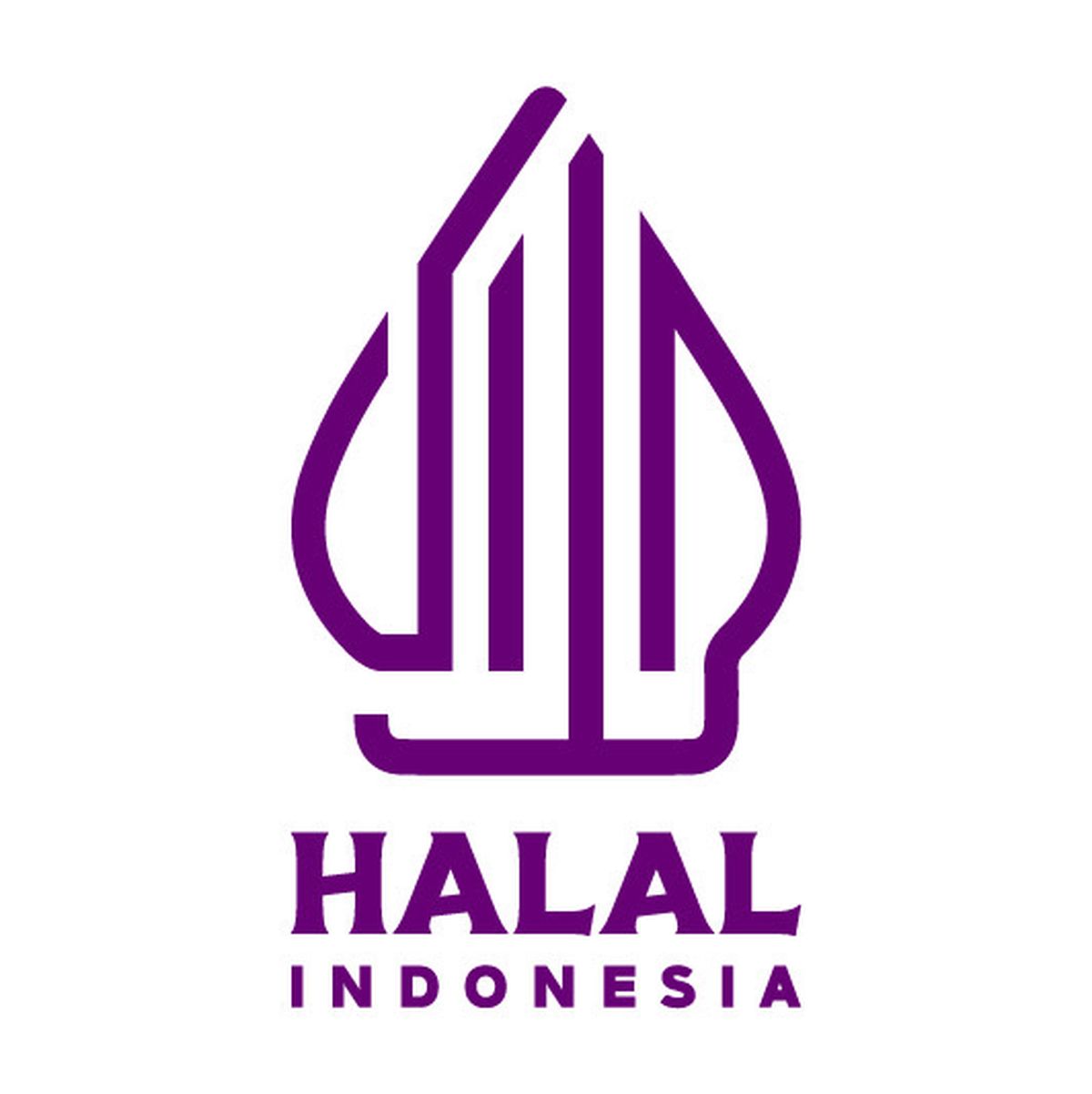 ilustrasi halal