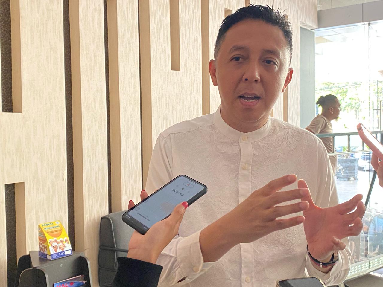 Dirut PT MBS Aji Abidharta Hakim menyebut ada opsi negosiasi antara Pemprov Kaltim dengan PT SBD terkait kelanjutan pembangunan di lahan eks Puskib, Kota Balikpapan.