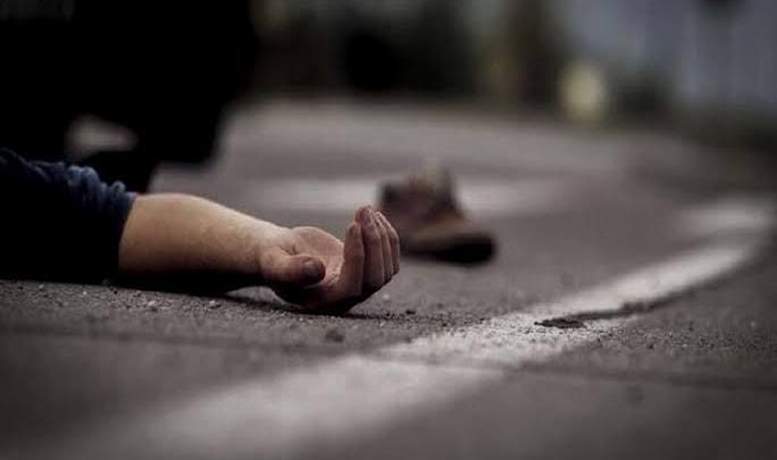 ilustrasi kecelakaan