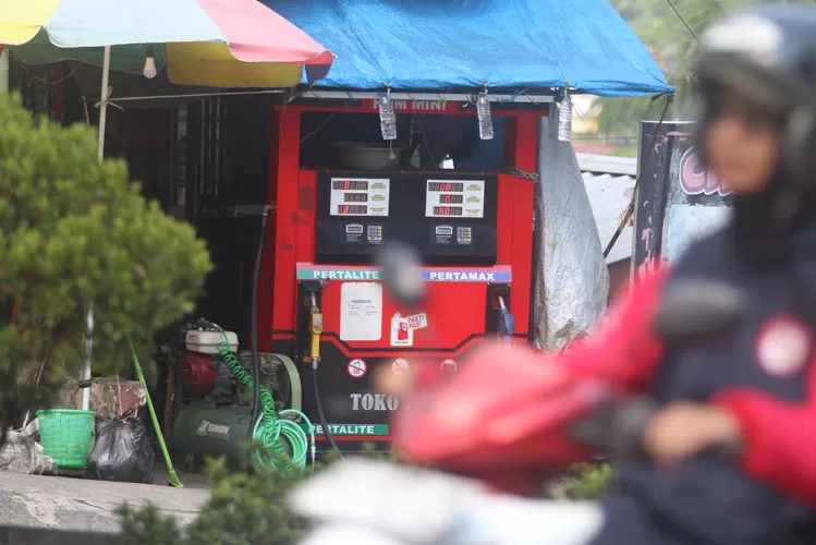 Pemkot Balikpapan menegaskan penjualan BBM eceran atau pom mini harus mematuhi persyaratan yang ada dalam surat edaran.