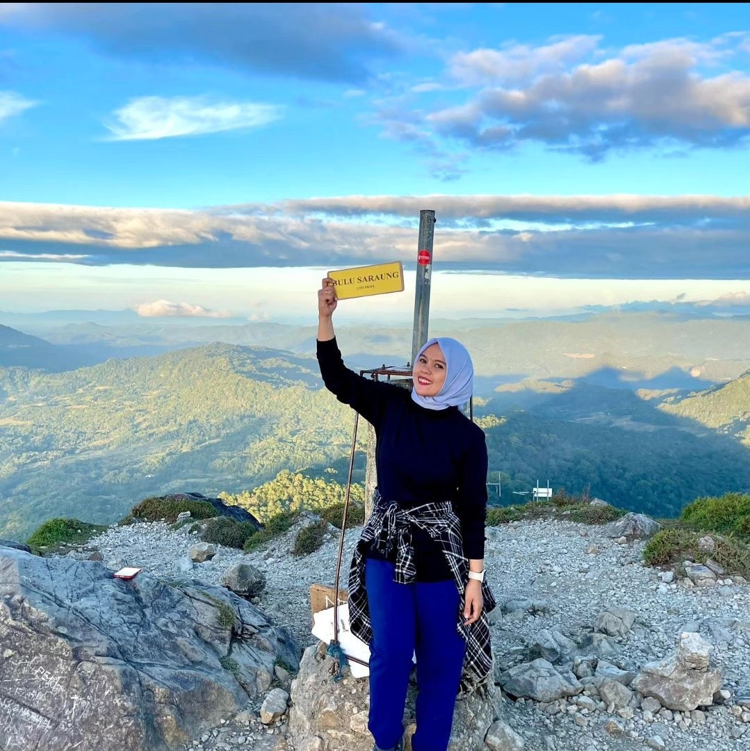 SANGAT MENJANJIKAN: Masuk dalam ajang Anugerah Desa Wisata Indonesia tahun lalu, Desa Tompo Bulu di Kabupaten Pangkajene, Sulawesi Selatan, ternyata menyimpan banyak pesona.&nbsp; DOKUMENTASI PRIBADI  &nbsp;