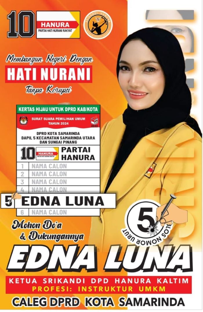 Edna Luna