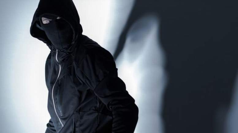 ilustrasi perampokan