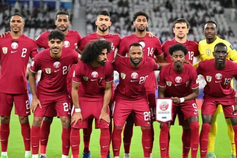 Final Piala Asia 2023, Tim Tuan rumah Qatar akan hadapi Skuad Yordania (AFC)