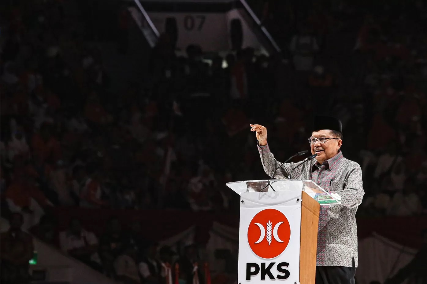 Jusuf Kalla