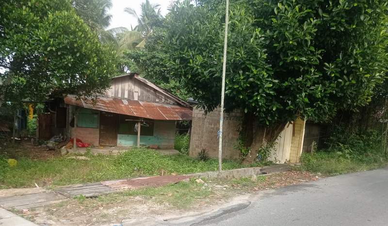 DIPERBAIKI: Rumah tidak layak huni bakal diperbaiki tahun ini menggunakan APBD Bontang dan Kaltim melalui program BSPS.&nbsp;ILUSTRASI-ADIEL KUNDHARA/KP