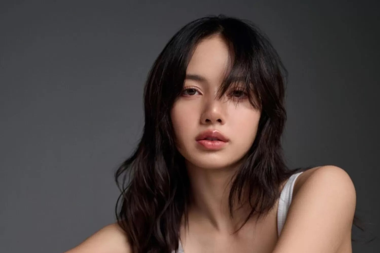 Lisa BLACKPINK. Sumber foto: Instagram / @hboasia