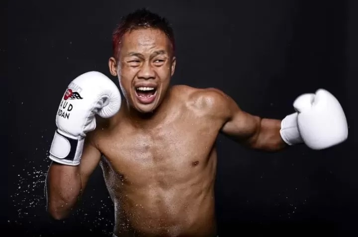 Petinju asal Kayong Utara, Kalbar, Daud Jordan punya kans besar lolos DPD RI.