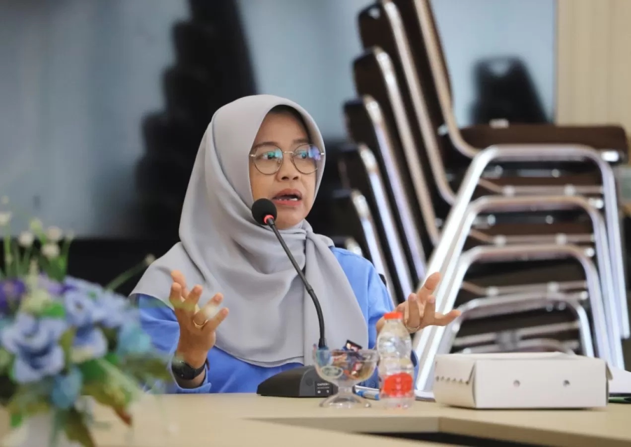 Siti Farisyah Yana