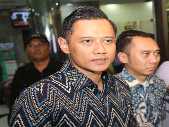 Agus Harimurti Yudhoyono