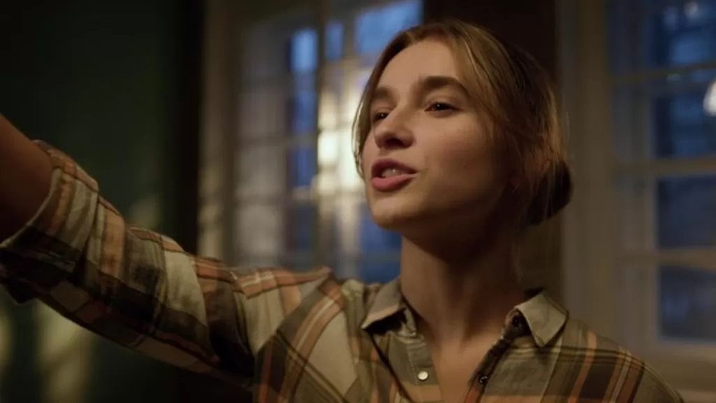 Ilustrasi perempuan sedang menjelaskan idenya/ (Freepik/Stockbusters)