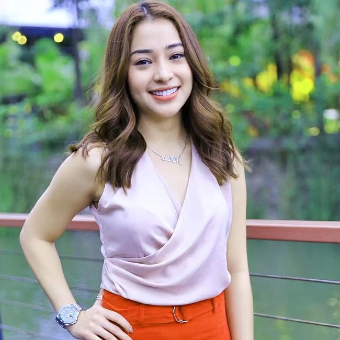 Menangis Usai Alami Keguguran Calon Buah Hati Kedua