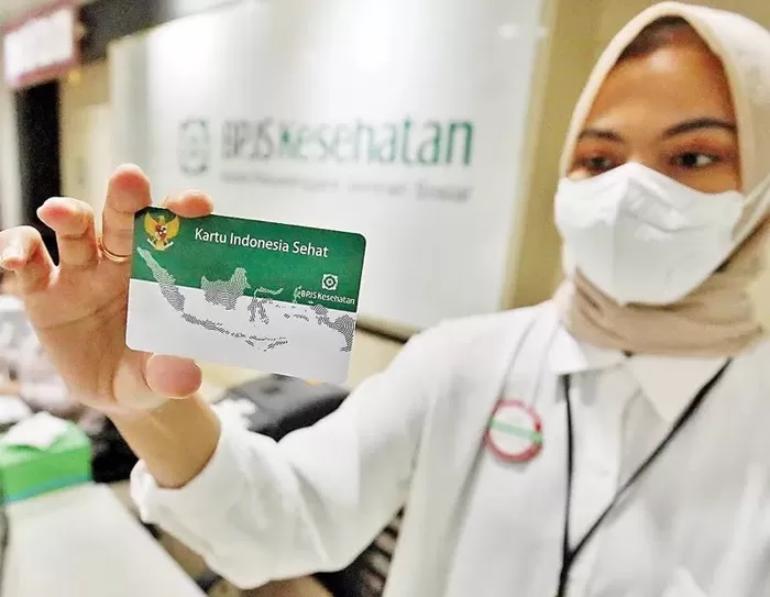 ilustrasi BPJS Kesehatan