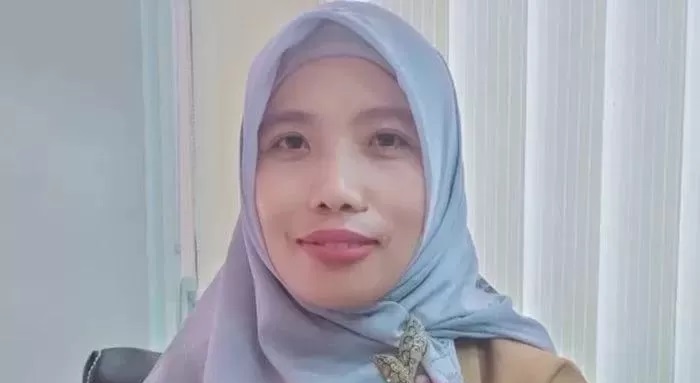 Nenny Dwi Winahyu. IST