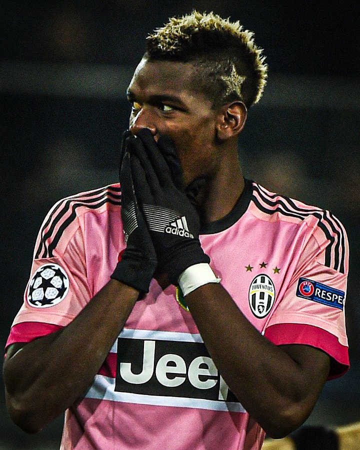Paul Pogba