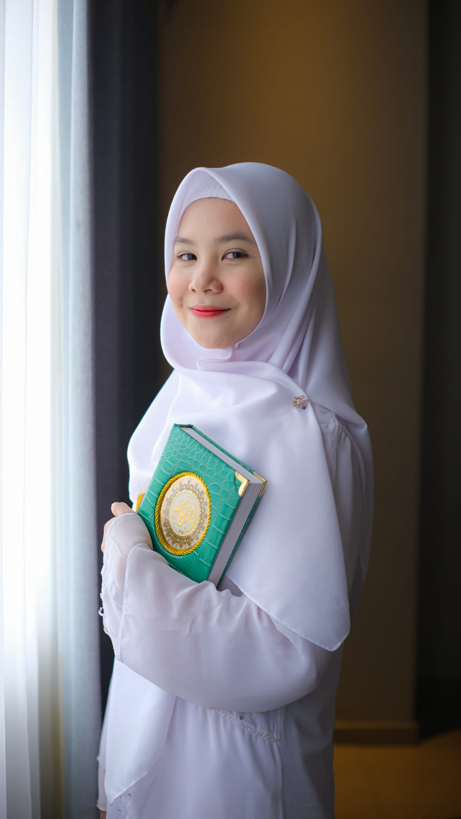 PENUH BERKAH: Nikmati beribadah puasa di Midtown Hotel Samarinda.