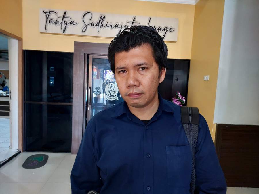 Randhya Sakthika Putra