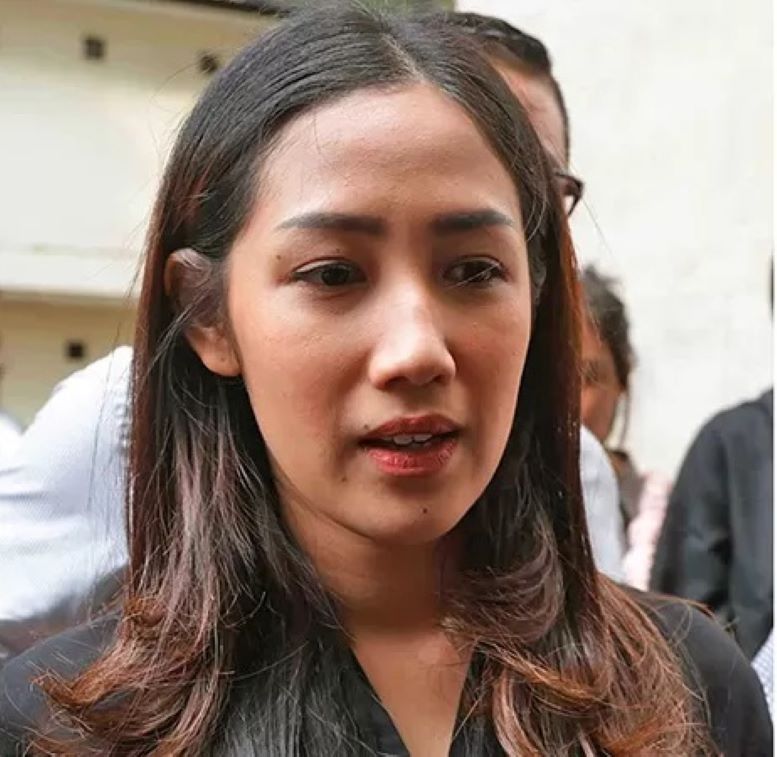 Asyik Karaokean Setelah 40 Hari Kematian Dante, Tamara Tyasmara Dihujat Netizen