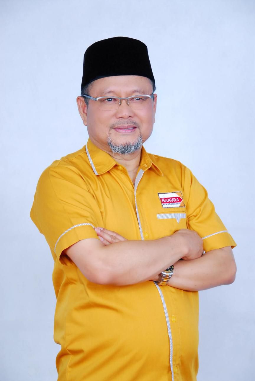 Muhammad Adam