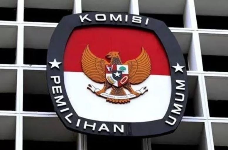 ilustrasi KPU
