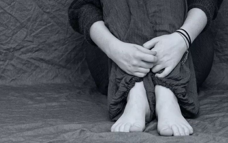 Ilustrasi korban kekerasan seksual. (Foto: Jawapos)