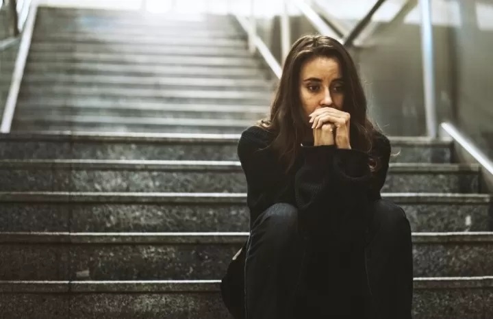 Ilustrasi INFJ tidak merasa bahagia dalam kehidupannya. (Freepik/rawpixel.com)