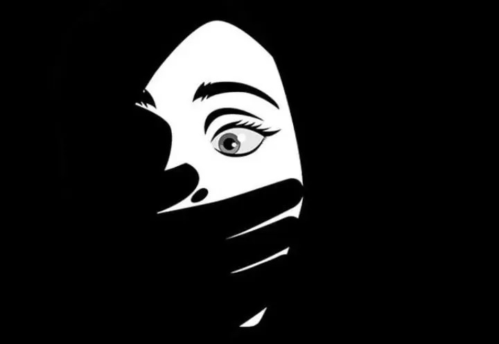 ilustrasi penculikan ./Antara/Sutherstock via Jawa Pos