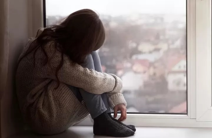 Ilustrasi orang cerdas sulit bahagia Sumber foto: freepik/maryanaserdynska