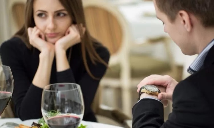 6 tanda yang mungkin menunjukkan bahwa pasangan Anda sudah tidak lagi mencintai Anda./(businessinsider.com)