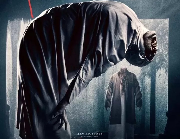 Leo Pictures Tarik Semua Materi Promosi Film Kiblat yang Dibintangi Ria Ricis dari Sosial Media Usai Dipenuhi Kecaman