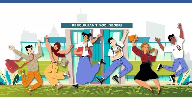 Akun SNPMB menjadi kunci untuk mengikuti seleksi penerimaan mahasiswa baru, terutama melalui jalur Seleksi Nasional Berdasarkan Prestasi (SNBP) 2024. (snpmb.bppp.kemdikbud.go.id)