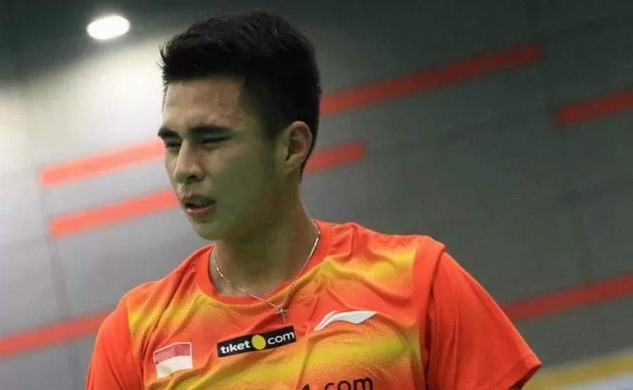 Ikhsan Leonardo Rumbay