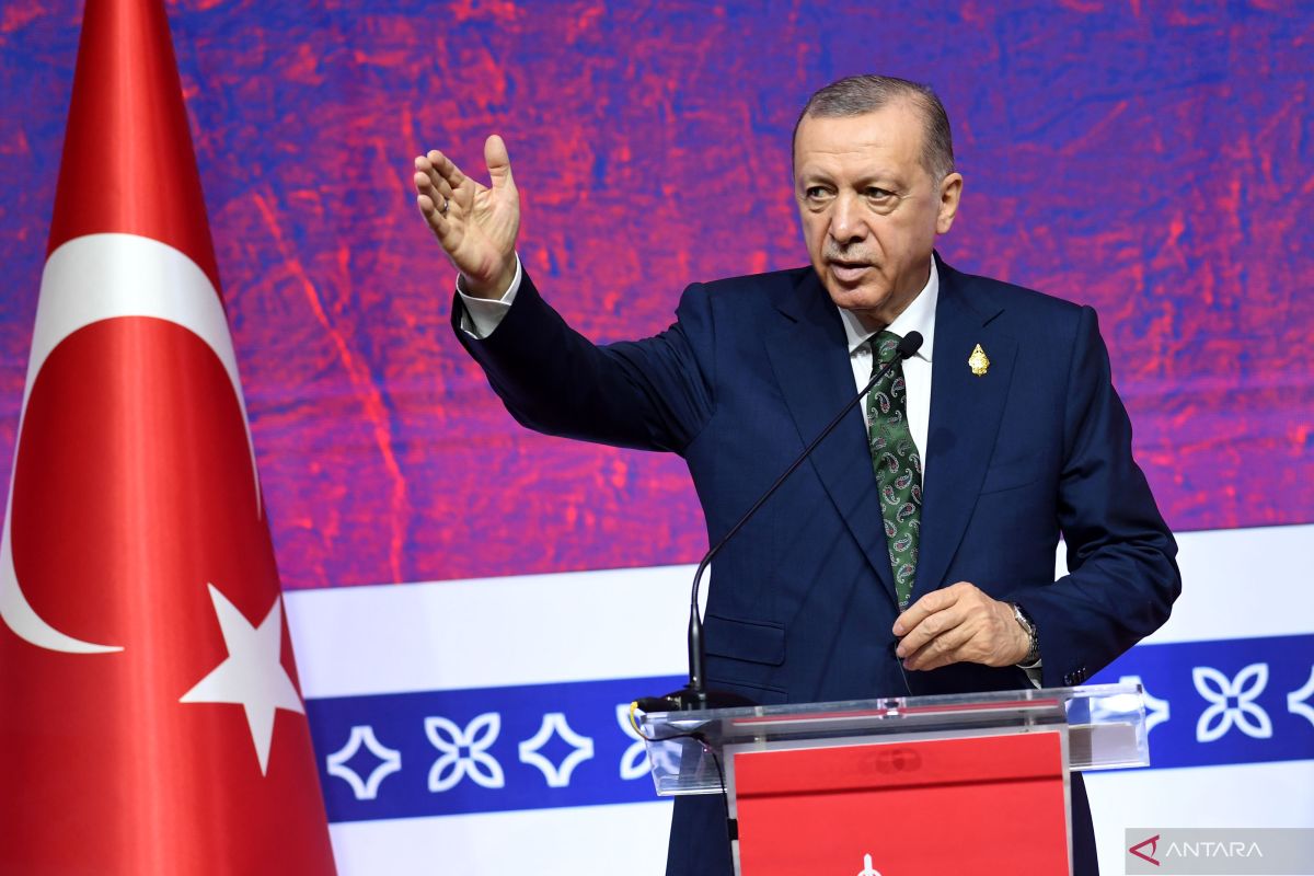 Erdogan