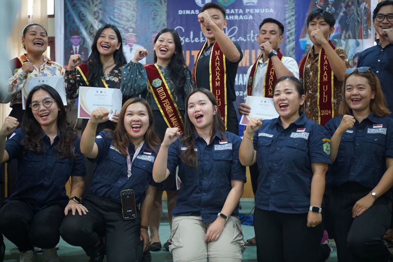 Monica Dea Euginia Bua