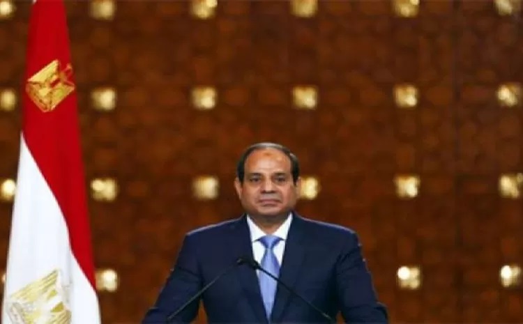 Presiden Mesir, Abdel Fattah Al-Sisi (Reuters)