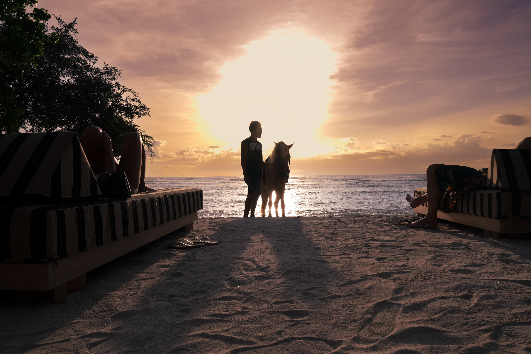 RAMAIKAN LIBUR LEBARAN: Beberapa tempat hiburan diprediksi bakal ramai dari biasanya. Di antaranya, daerah perbukitan, pantai, hingga tempat-tempat menarik lainnya.