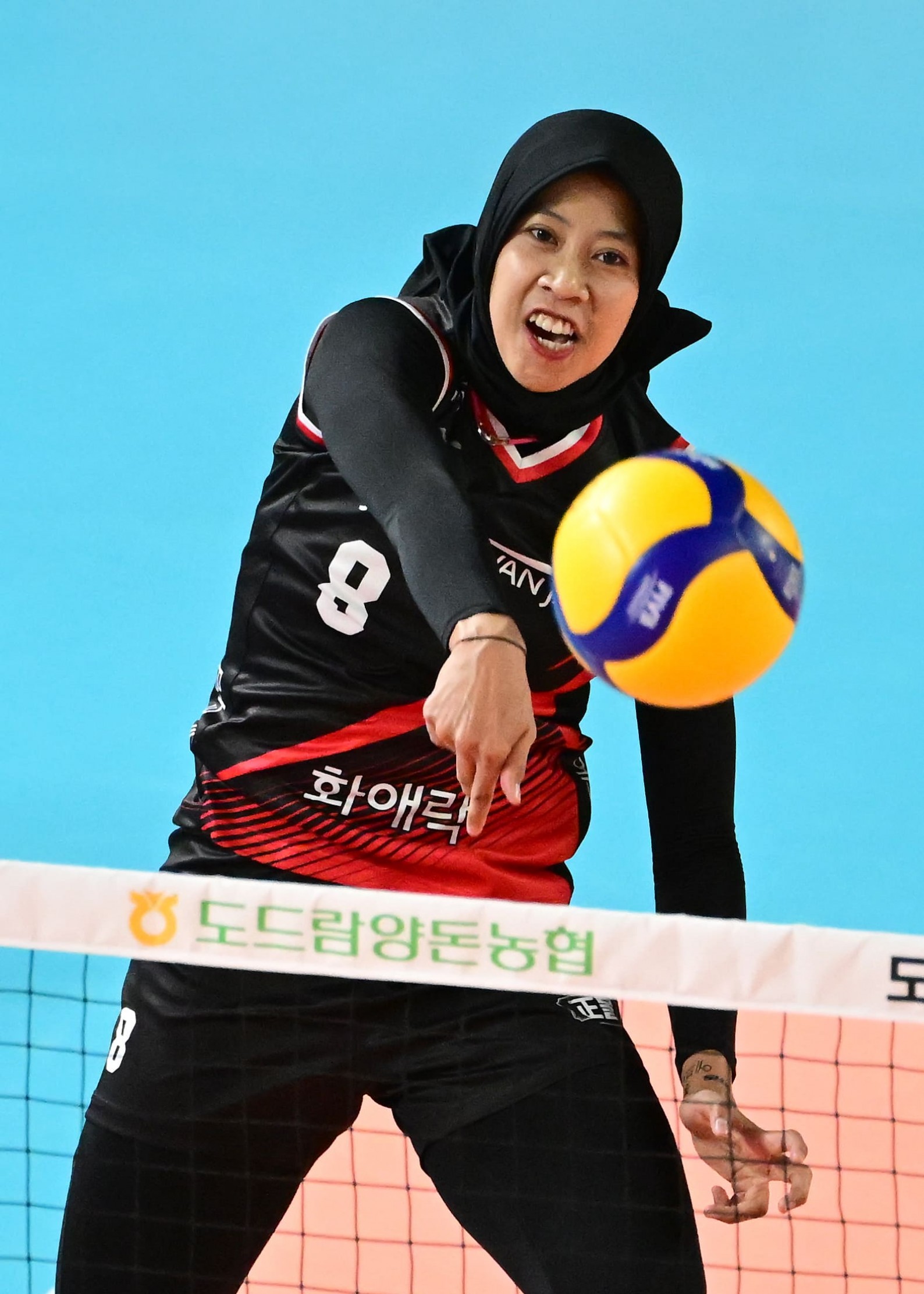 Megawati