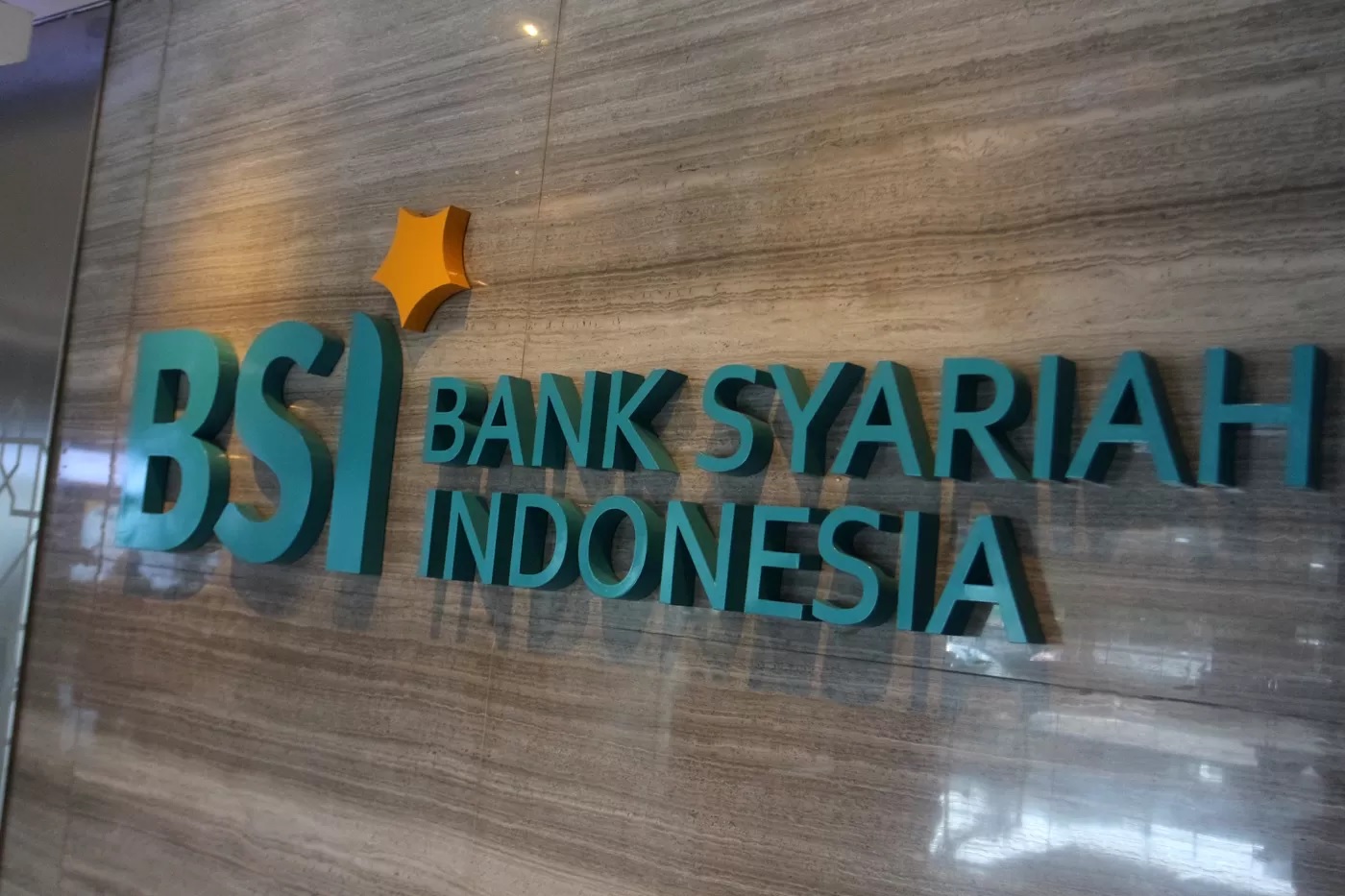 Bank Syariah Indonesia